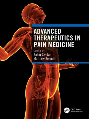 cover image of Advanced Therapeutics in Pain Medicine